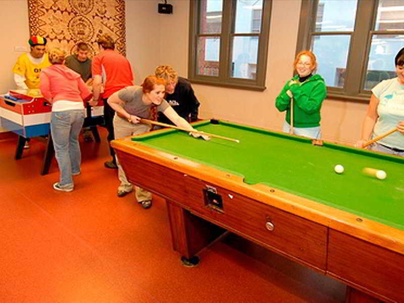 Base Auckland Hostel Kültér fotó